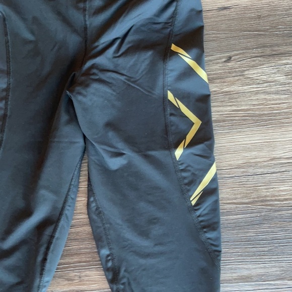 2XU Leggings MCS CROSS TRAINING COMPRESSION TIGHTS - Picture 12 of 16